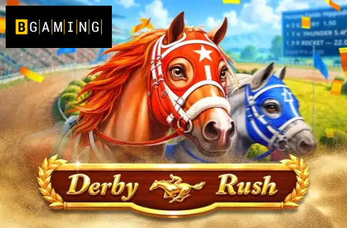 Derby Rush